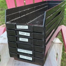 shelves polypropylene for sale  Ypsilanti
