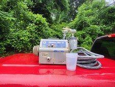 Finish pro hvlp for sale  Louisville
