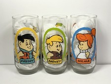Vintage 1986 flintstone for sale  Marshalltown