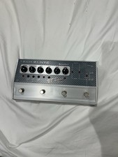 Tech sansamp bass for sale  STRATFORD-UPON-AVON