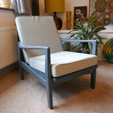 Vintage toothill painted for sale  LLANFAIRPWLLGWYNGYLL