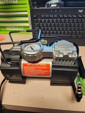 Slime tire inflator for sale  Lake in the Hills