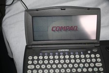 Compaq handheld series gebraucht kaufen  Eberbach