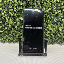 Samsung galaxy note8 for sale  Murphysboro