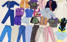 Ken doll clothing for sale  Pitman