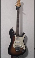 Fender dave murray gebraucht kaufen  Oldendorf