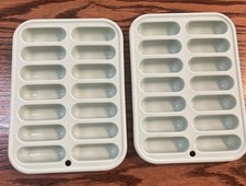Ice cube trays for sale  Delphi