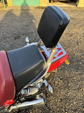 Yamaha vmax 1200 for sale  ANDOVER