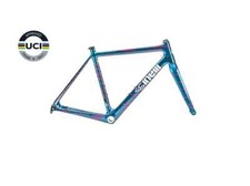 Cinelli veltrix frameset for sale  SOUTH QUEENSFERRY