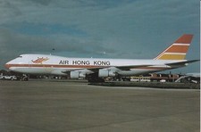 Air hong kong d'occasion  Aulnay-sous-Bois