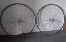 Vintage mavic ma40 for sale  WIRRAL