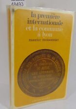 Moissonnier internationale com d'occasion  France