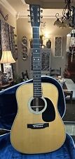 Martin hd28 dreadnought for sale  Haughton