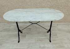 Table bistrot plateau d'occasion  Castelnaudary