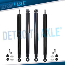 Front rear shock for sale  Detroit