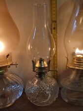 Petroleum öl lampe gebraucht kaufen  Weida