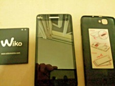 Wiko rainbow black usato  Tuscania