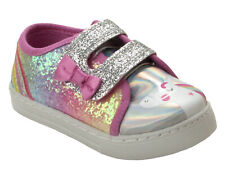 Girls silver pink for sale  NEWPORT