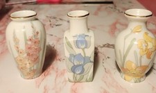 Set mini vases for sale  Las Vegas