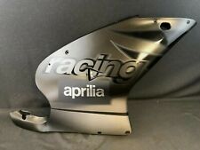 New genuine aprilia for sale  NOTTINGHAM