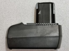 Ersatz akku metabo gebraucht kaufen  Vellberg