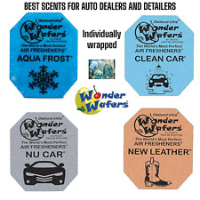Wonder wafers air for sale  Fort Lauderdale