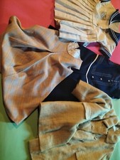 Lotto abbigliamento bimba usato  Italia