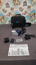 Jvc d93 camcorder for sale  Dover