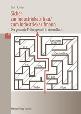 Sicher zur industriekauffrau gebraucht kaufen  Berlin