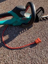 Bosch ahs electric for sale  PETERSFIELD