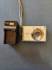 Canon powershot a3100 for sale  Durango