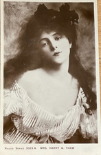 Mrs harry thaw for sale  STOCKPORT