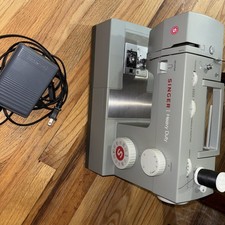Singer heavy duty for sale  Merchantville
