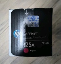 125a original toner usato  Settimo Milanese