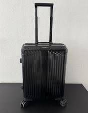 Samsonite handgepäck aluminiu gebraucht kaufen  Stuttgart