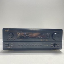 Denon avr1082 surround for sale  Los Angeles