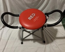 Red fitness abdominal for sale  Cresskill