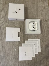Apple airpods generazione usato  Vibo Valentia