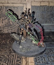 Illuminor szeras warhammer for sale  TAMWORTH