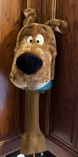 Creative covers scooby for sale  Louisville