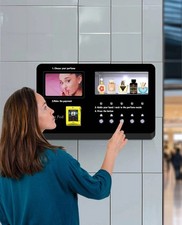 Perfume vending machine for sale  LONDON