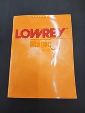 Nice lowrey magic for sale  Nyssa