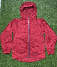 Bean rain jacket for sale  Lawrence