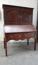 Antique solid wood for sale  ROSSENDALE