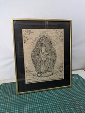 Vintage hindu tibetan for sale  HEREFORD