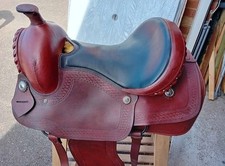 Western saddle haflinger for sale  HEANOR