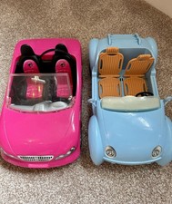 Barbie doll car for sale  BARNSLEY