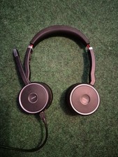 Jabra evolve bluetooth gebraucht kaufen  Langenfeld (Rheinland)