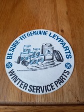 British leyland leyparts for sale British leyland leyparts for sale  POOLE