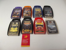 Top trumps card for sale  STEVENAGE